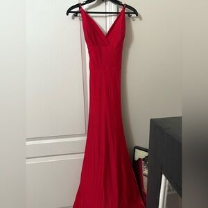Selling Prom dress - Angel Forever